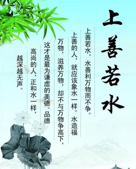 水意思|水的意思